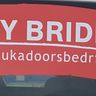 Sonny Bride Stukadoor/onderhoud