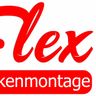 Flex Keukenmontage