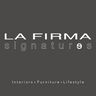 La Firma Signatures