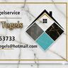 Luxury Tegels