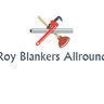 Roy Blankers Allround