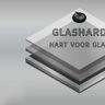 Glashard Hart voor Glas