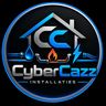 CyberCazz installatie