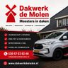 Dakwerk de Molen