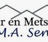 Timmer- en Metselbedrijf RMA Sengers