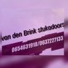 van den Brink Stukadoor