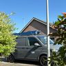 Allround monteur W van der Linden