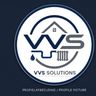 VVS NL Solutions