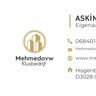 Mehmedovw Klusbedrijf