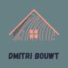 Dmitri bouwt