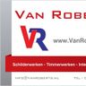 Van Robert's