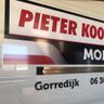 Pieter Kooistra Montage