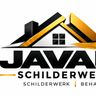Javado schilderwerken