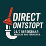 Direct ontstopt - Rioolservice