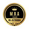 M.B.A. Stukadoor