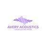 Avery acoustics