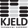 Kjeld Technical Support