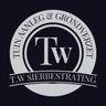 T.W. Sierbestrating
