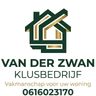 Allround Klusbedrijf Van Der Zwan