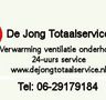 De Jong-Totaalservice