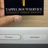 Tappelbouwservice