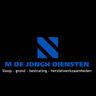 M de Jongh