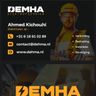 Demha elektrotechniek