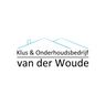 Klus & Onderhoudsbedrijf van der Woude