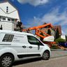 Schildersbedrijf Ewald IJzelenberg