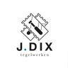 Jeffrey Dix schilderwerken