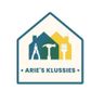 Arie’s klussies
