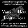 Van den Hout Bestratingen