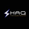 Shaq The Electrician