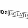 MDG Isolatie