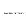 J. Koers Bestratingen