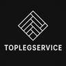 Toplegservice