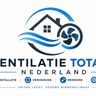Ventilatie totaal nederland