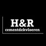 H&R Cementdekvloeren