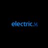 Electric x