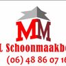 BML schoonmaakbedrijf