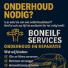 Boneilf services