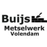 Buijs metselwerk Volendam