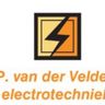P. van der Velden Electrotechniek