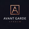Avant Garde afbouw