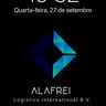 ALAFREI Logistics Internacional B.V.