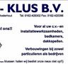 Top-Klus B.V.