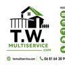 T.W Multiservice
