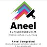 Aneel Schilder-/ Spuitwerkzaamheden