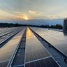 Solar cells