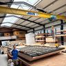 De Wit Houtconstructies
